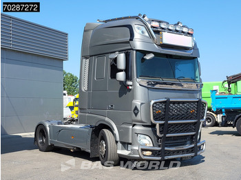 Tractor unit DAF XF 530 XF 4X2 Full-Air! SSC Retarder Standklima ACC Navi Euro 6: picture 3