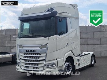 Tractor unit DAF XG+ 530