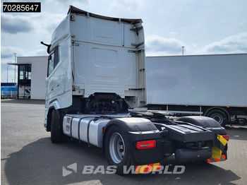 Tractor unit DAF XG+ 530 4X2 Retarder Full-Air Standklima LED ACC: picture 2