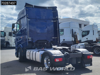 Tractor unit DAF XG+ 530 4X2 XG+ Retarder PTO Alcoa Standklima: picture 2