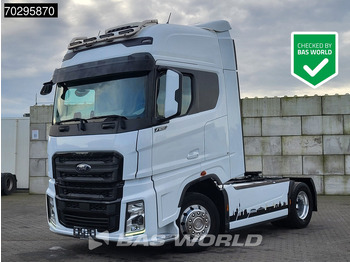 Tractor unit FORD