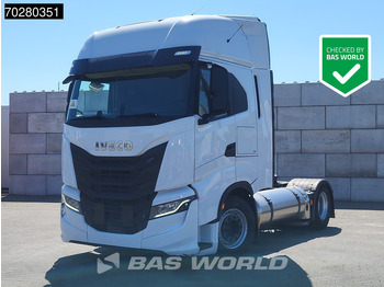 Tractor unit IVECO S-WAY