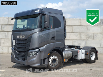 Tractor unit IVECO S-WAY