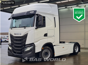 Tractor unit IVECO S-WAY
