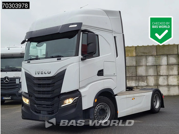 Tractor unit IVECO S-WAY