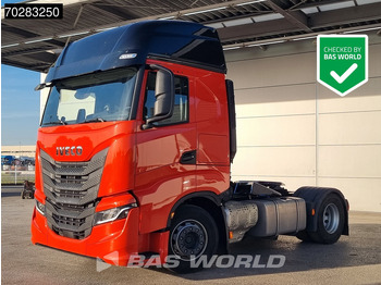 Tractor unit IVECO S-WAY