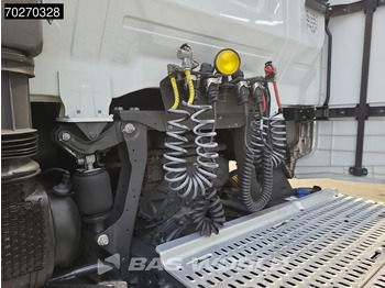 Tractor unit Iveco S-Way 490 4X2 Full-Air! 2x Tanks LED: picture 3