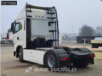 Tractor unit Iveco S-Way 490 4X2 Full-Air! 2x Tanks LED: picture 2