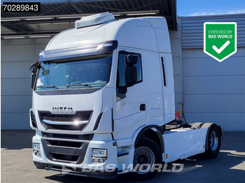 Tractor unit IVECO Stralis 510