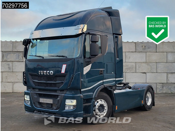 Tractor unit IVECO Stralis 510