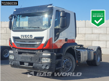 Tractor unit IVECO Stralis 460