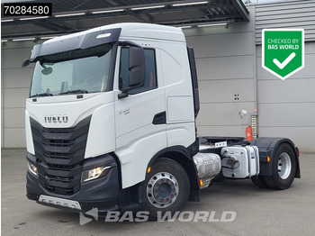 Tractor unit IVECO X-WAY