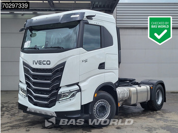 Tractor unit IVECO X-WAY