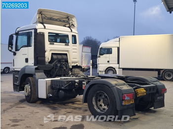 Tractor unit MAN TGS 18.320 4X2 NL-Truck EEV M: picture 2