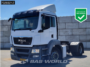 Tractor unit MAN TGS 18.320