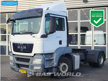 Tractor unit MAN TGS 18.320