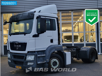 Tractor unit MAN TGS 18.320