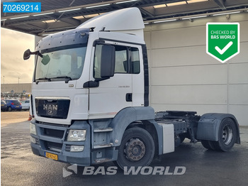 Tractor unit MAN TGS 18.320