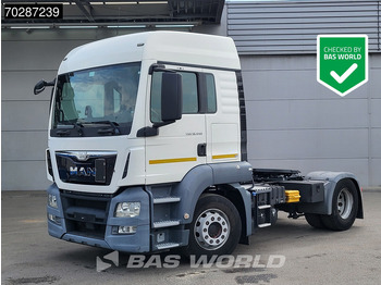 Tractor unit MAN TGS 18.440