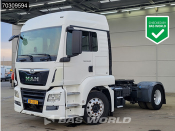 Tractor unit MAN TGS 18.460