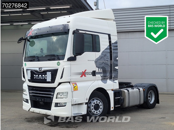 Tractor unit MAN TGX 18.460