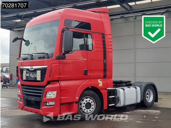 Tractor unit MAN TGX 18.460