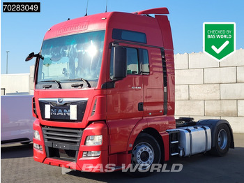 Tractor unit MAN TGX 18.460