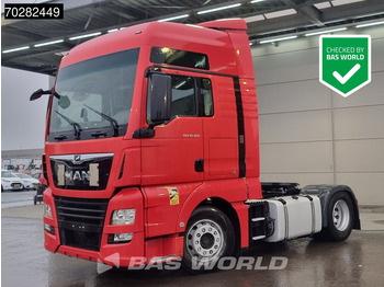 Tractor unit MAN TGX 18.460