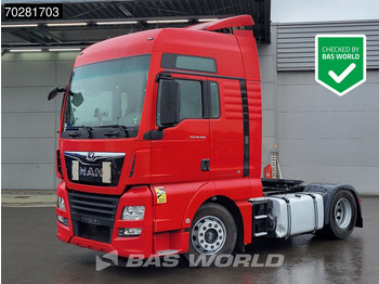 Tractor unit MAN TGX 18.460