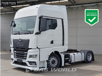 Tractor unit MAN TGX 18.470
