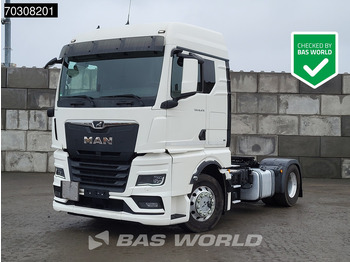 Tractor unit MAN TGX 18.470