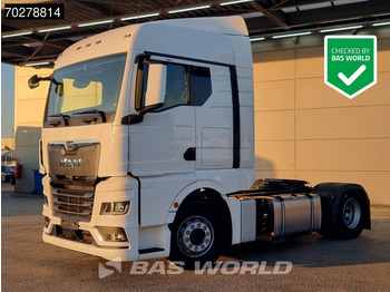 MAN TGX 18.480 4X2 NEW! Manual Euro 5 2x Tanks leasing MAN TGX 18.480 4X2 NEW! Manual Euro 5 2x Tanks: picture 1