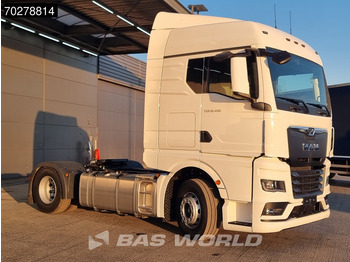 MAN TGX 18.480 4X2 NEW! Manual Euro 5 2x Tanks leasing MAN TGX 18.480 4X2 NEW! Manual Euro 5 2x Tanks: picture 3