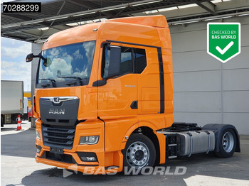 Tractor unit MAN TGX 18.480
