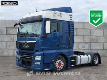 Tractor unit MAN TGX 18.500