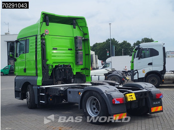 Tractor unit MAN TGX 18.500 4X2 XLX Retarder ACC Euro 6: picture 2