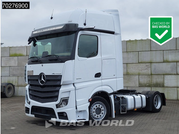Tractor unit MERCEDES-BENZ Actros 1842