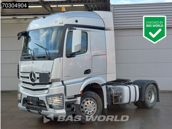 Tractor unit MERCEDES-BENZ Actros 1843