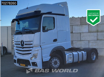 Tractor unit MERCEDES-BENZ Actros 1845