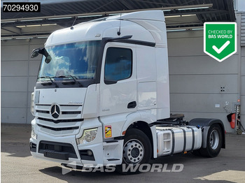 Tractor unit MERCEDES-BENZ Actros 1845