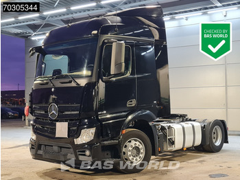 Tractor unit MERCEDES-BENZ Actros 1845