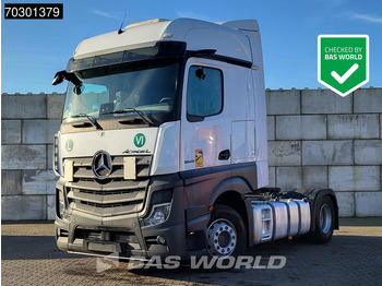 Tractor unit MERCEDES-BENZ Actros 1845