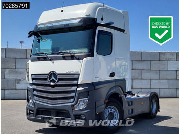 Tractor unit MERCEDES-BENZ Actros 1845