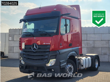 Tractor unit MERCEDES-BENZ Actros 1845