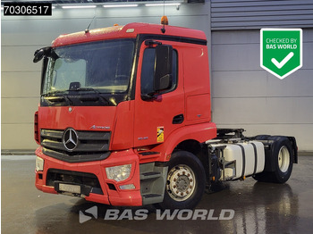 Tractor unit MERCEDES-BENZ Actros 1846
