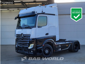 Tractor unit MERCEDES-BENZ Actros 1848