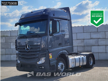 Tractor unit MERCEDES-BENZ Actros 1851