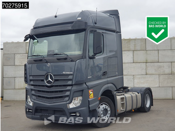 Tractor unit MERCEDES-BENZ Actros 1851