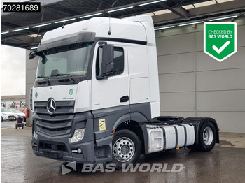 Tractor unit MERCEDES-BENZ Actros 1851