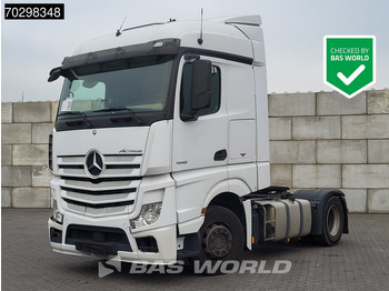Tractor unit MERCEDES-BENZ Actros 1942